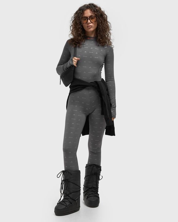 WMNS X MOON BOOT BODYSUIT