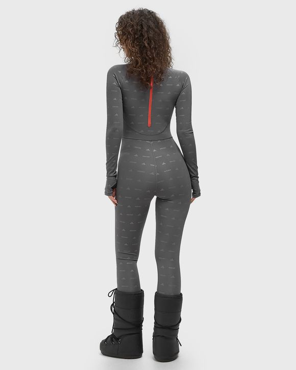 WMNS X MOON BOOT BODYSUIT