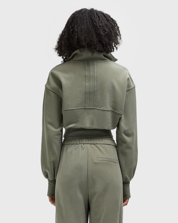 WMNS X MOON BOOT TRACK TOP