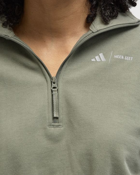 WMNS X MOON BOOT TRACK TOP