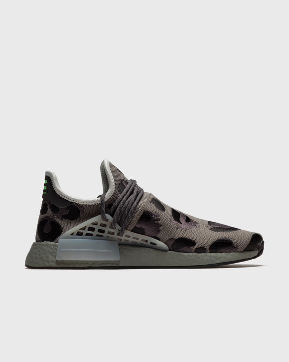 x Pharrell Williams HU NMD ANIMAL PRINT