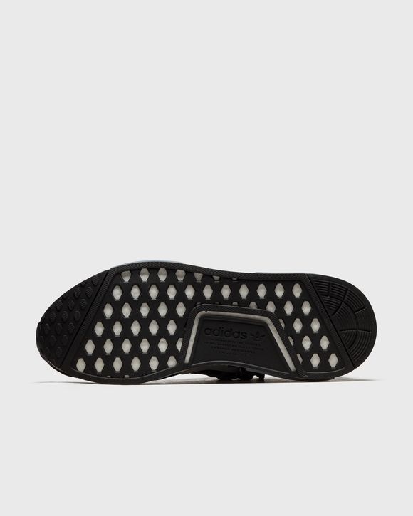 x Pharrell Williams HU NMD ANIMAL PRINT