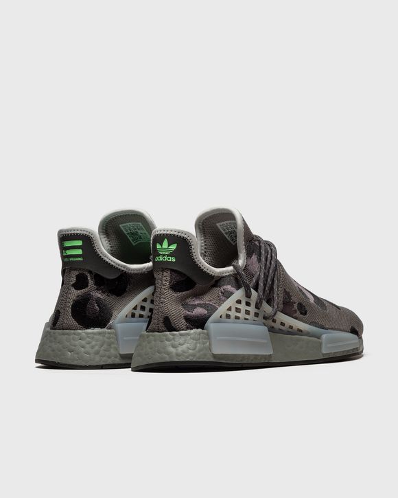 x Pharrell Williams HU NMD ANIMAL PRINT
