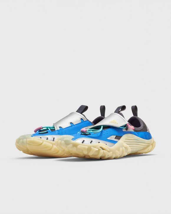 X PHARRELL WILLIAMS WATER MOC