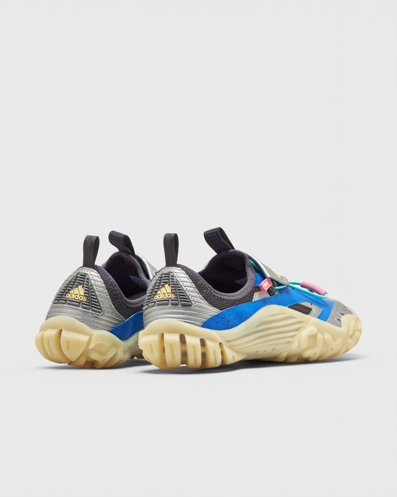X PHARRELL WILLIAMS WATER MOC