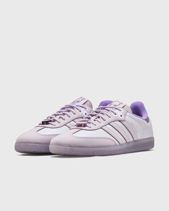 adidas X POKEMON SAMBA nouveauté