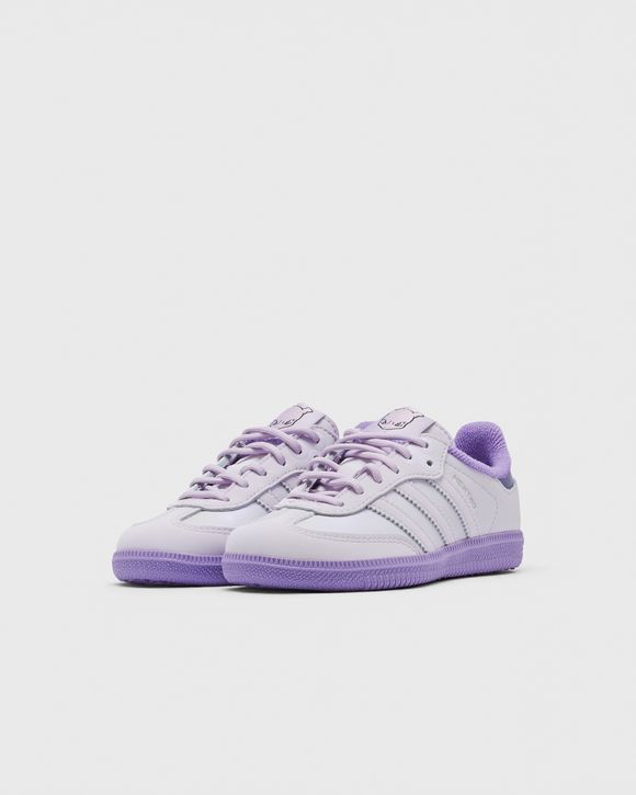 X POKEMON SAMBA OG