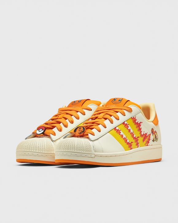 X POKEMON SUPERSTAR II