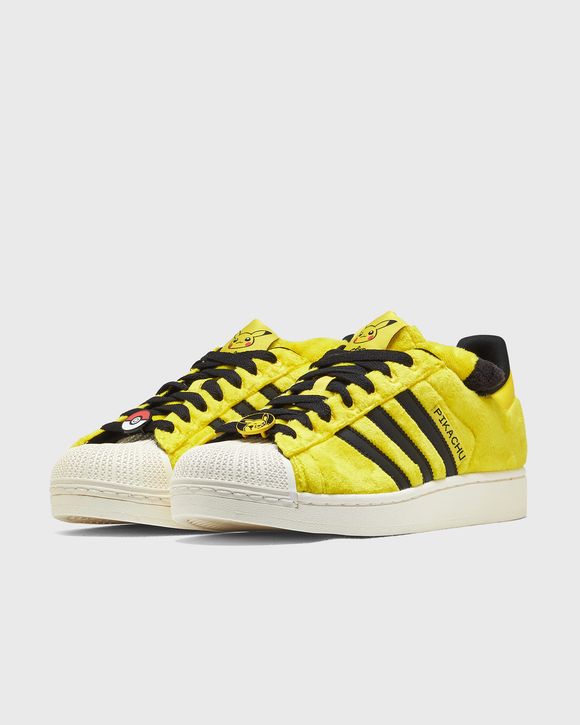 adidas X POKEMON SUPERSTAR II nouveauté