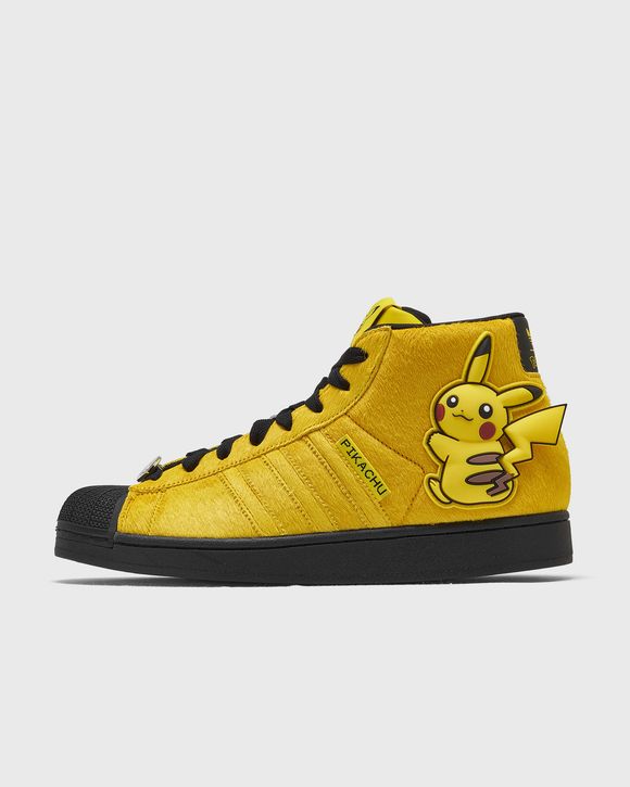 X POKEMON SUPERSTAR II MID