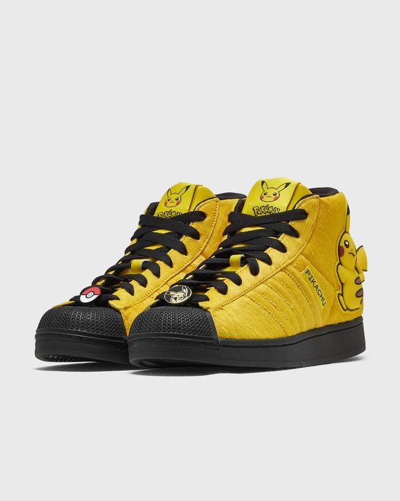 X POKEMON SUPERSTAR II MID