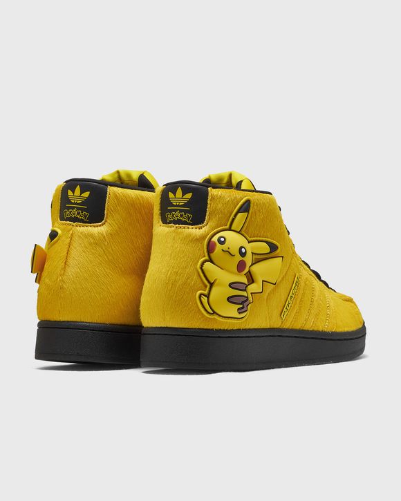 X POKEMON SUPERSTAR II MID