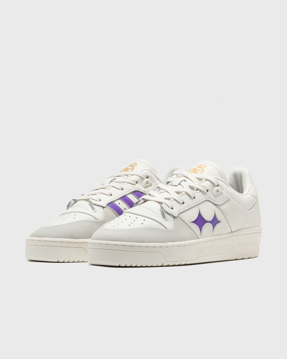 x Real Madrid Rivalry 86 Low UV-Reactive by BSTN
