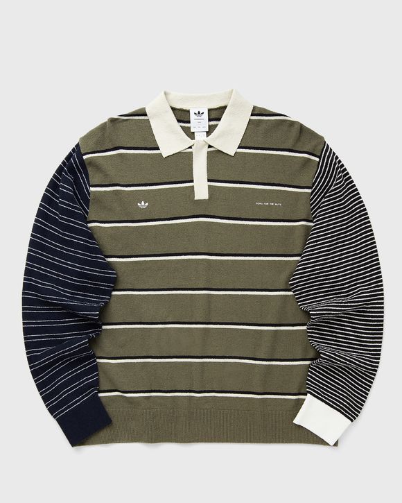 x SONG FOR THE MUTE 007 LONG SLEEVE TEE
