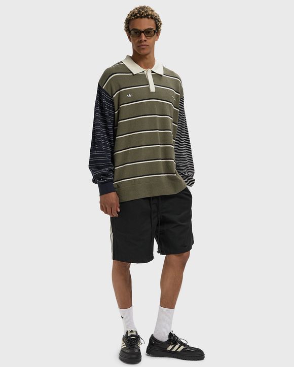 x SONG FOR THE MUTE 007 LONG SLEEVE TEE