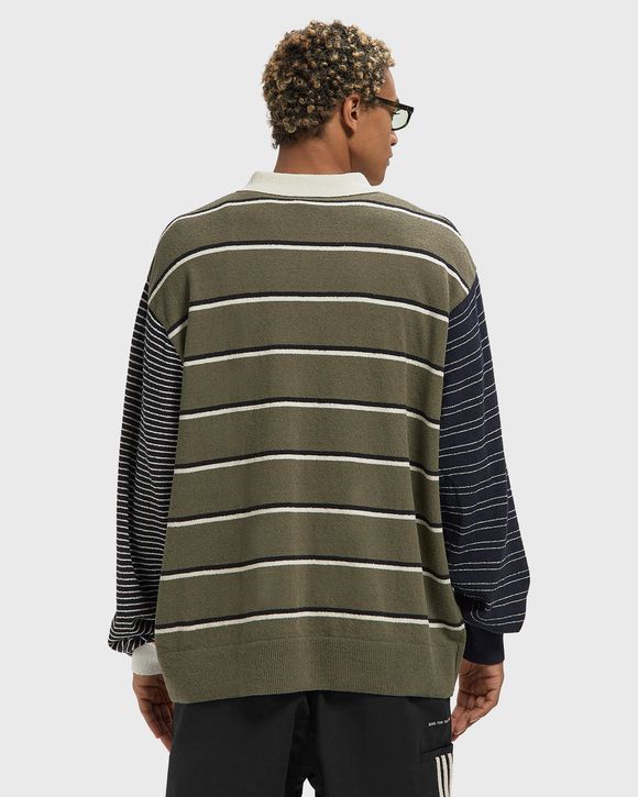 x SONG FOR THE MUTE 007 LONG SLEEVE TEE