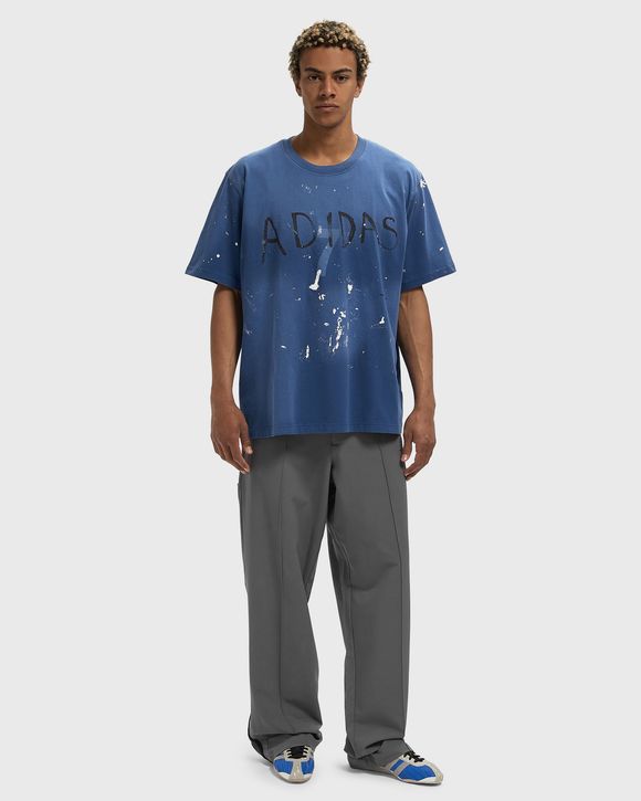 x SONG FOR THE MUTE 007 SHORT SLEEVE TEE