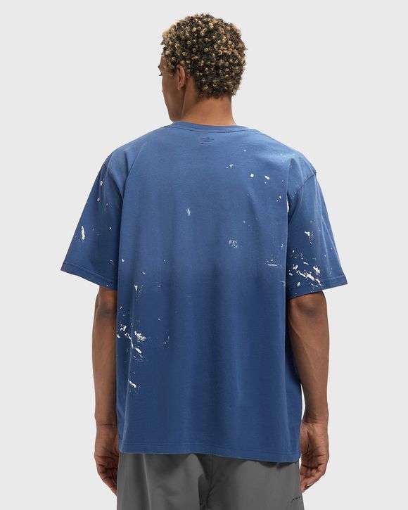 x SONG FOR THE MUTE 007 SHORT SLEEVE TEE