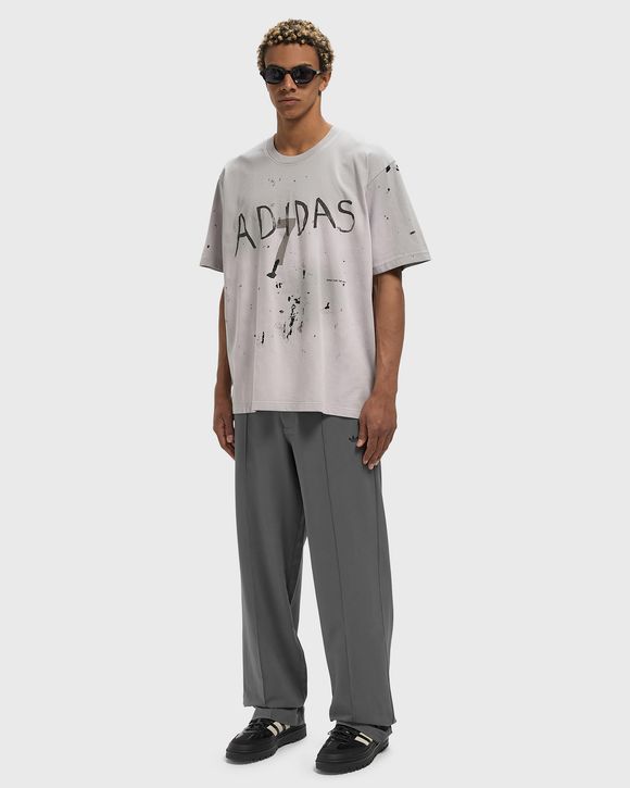 x SONG FOR THE MUTE 007 SHORT SLEEVE TEE