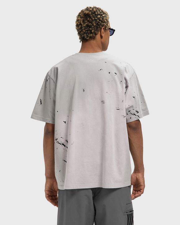 x SONG FOR THE MUTE 007 SHORT SLEEVE TEE