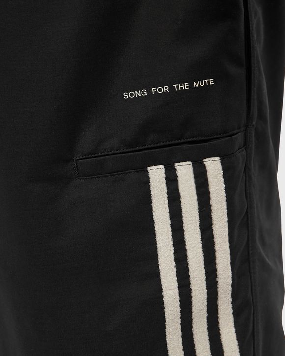 x SONG FOR THE MUTE 007 SHORTS