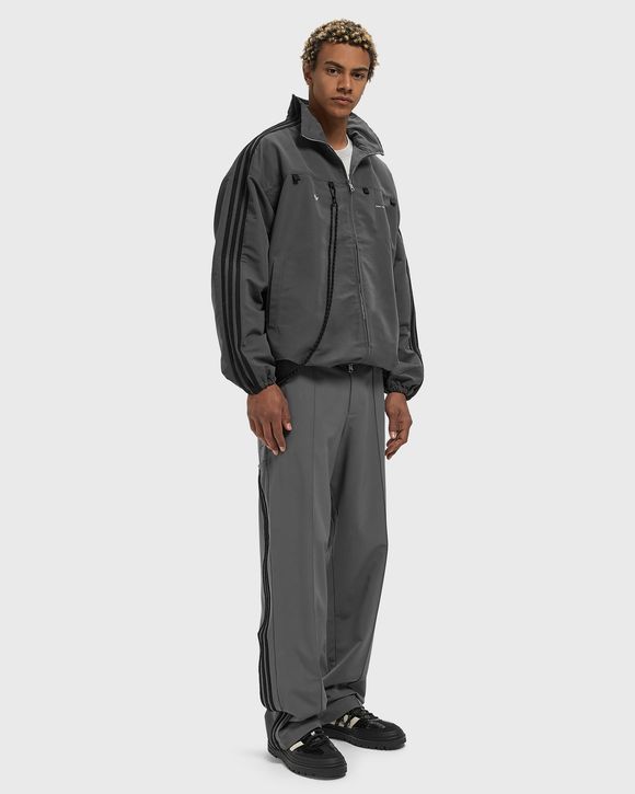x SONG FOR THE MUTE 007 TRACK PANTS