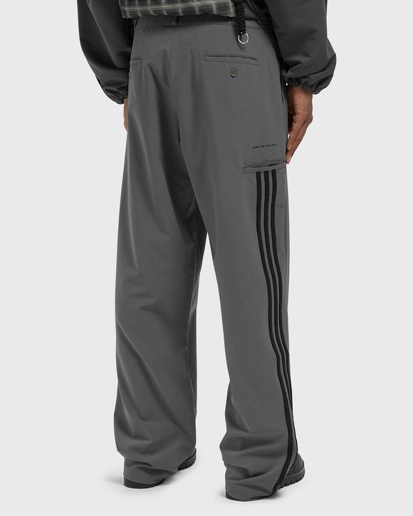 x SONG FOR THE MUTE 007 TRACK PANTS