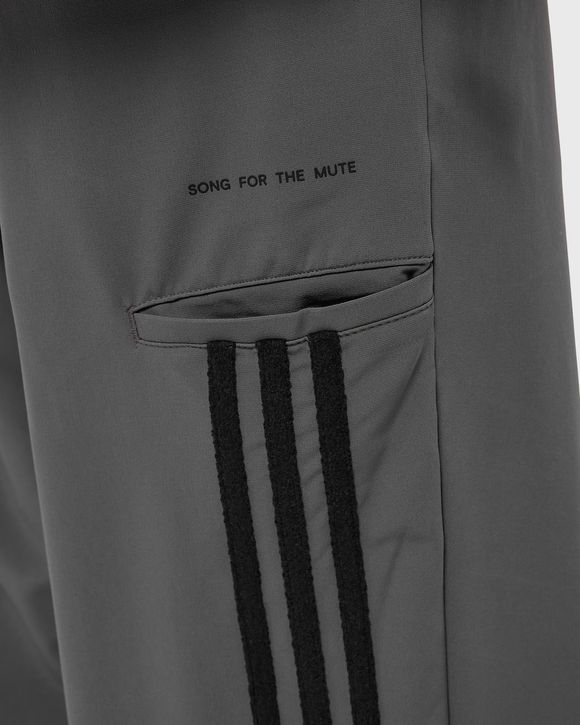 x SONG FOR THE MUTE 007 TRACK PANTS