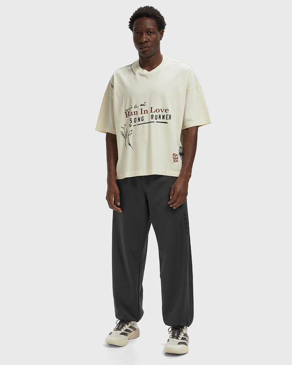 X SONG FOR THE MUTE PANTS