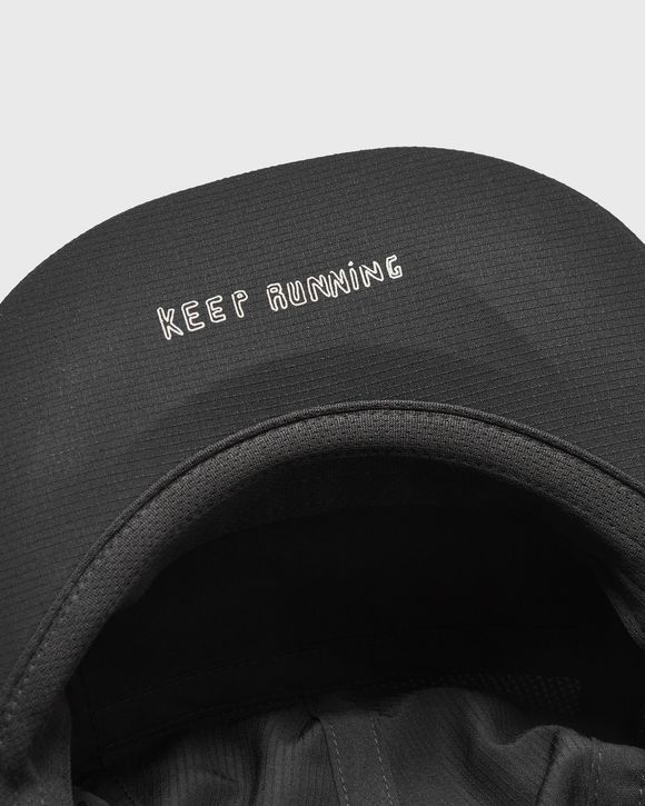 X SONG FOR THE MUTE RUNNING CAP