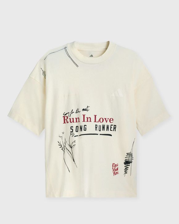 X SONG FOR THE MUTE TEE