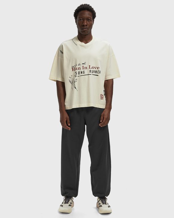 X SONG FOR THE MUTE TEE