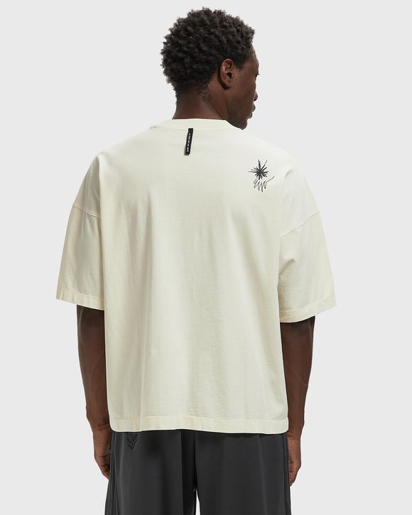 X SONG FOR THE MUTE TEE