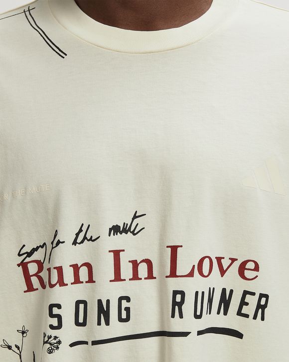 X SONG FOR THE MUTE TEE