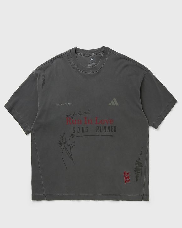 X SONG FOR THE MUTE TEE