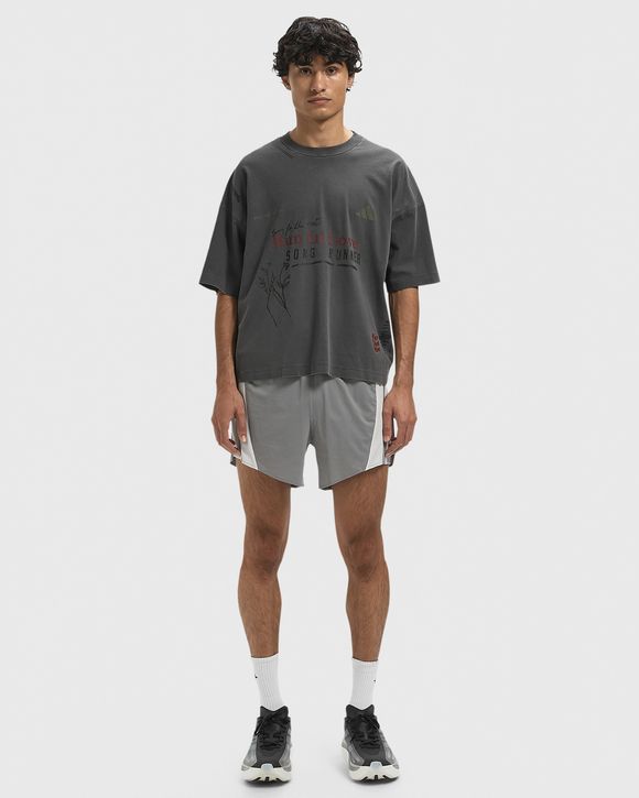 X SONG FOR THE MUTE TEE