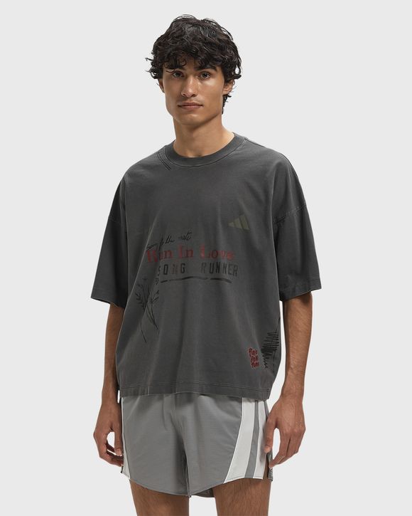 X SONG FOR THE MUTE TEE