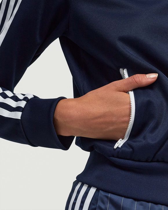 x Sporty&Rich Track Top