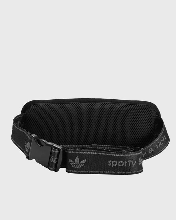 X SPORTY & RICH WAIST BAG