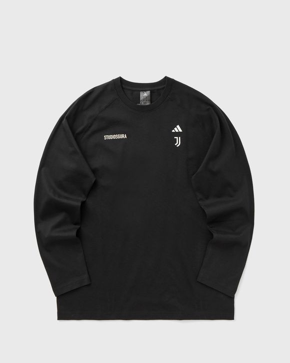 Sgura Tee Long Sleeve