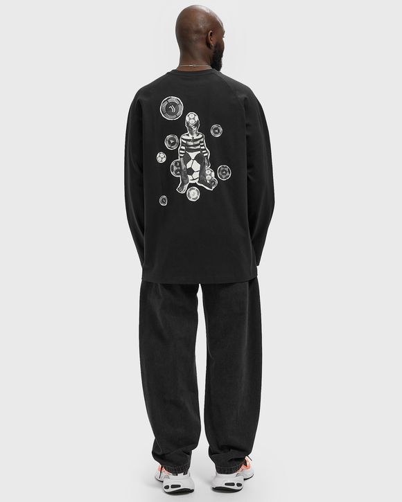 Sgura Tee Long Sleeve