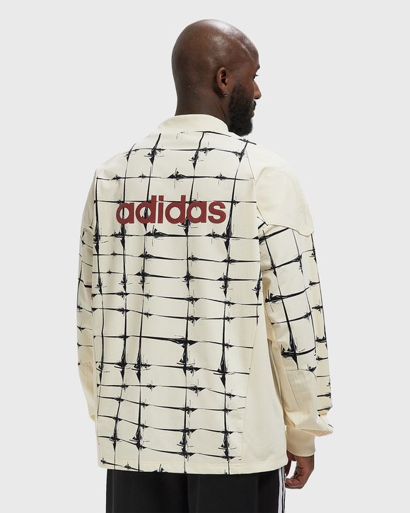 x THUG CLUB GOALIE Tee LS