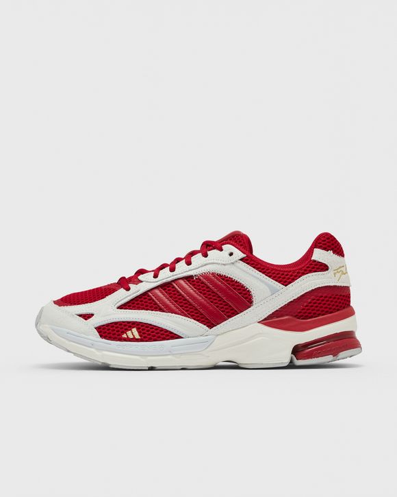 Adidas X TYRRELL WINSTON SPIRITAIN 2000