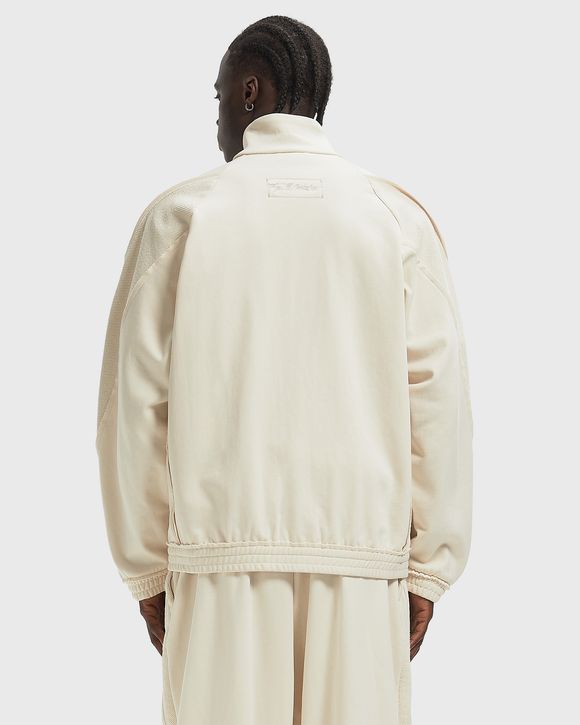 X TYRRELL WINSTON STADIUM TRACKTOP