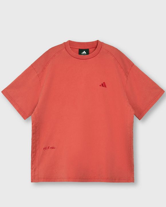 X TYRRELL WINSTON TEE
