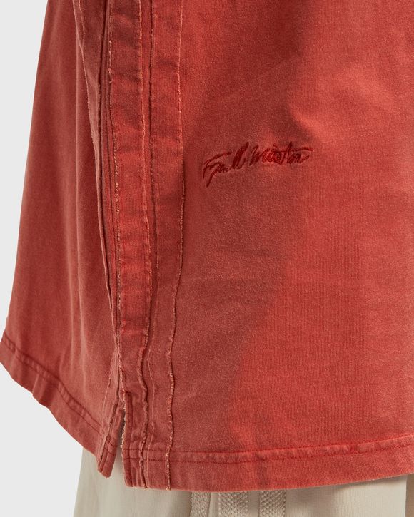 X TYRRELL WINSTON TEE