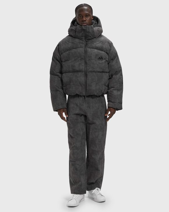 X TYRRELL WINSTON Z.N.E. PUFFER JACKET