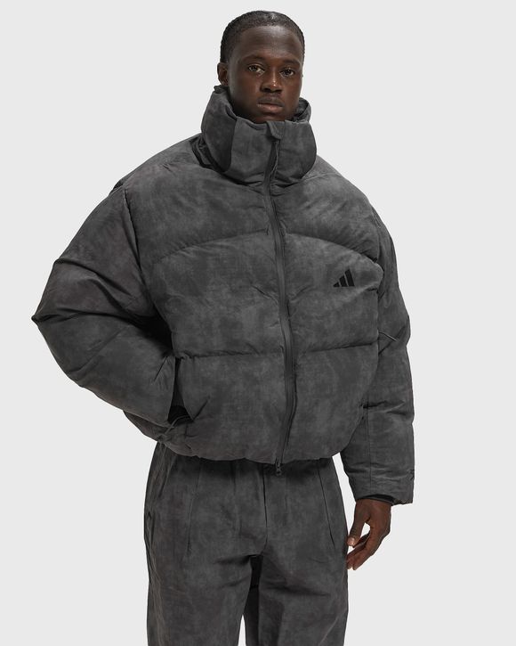 X TYRRELL WINSTON Z.N.E. PUFFER JACKET