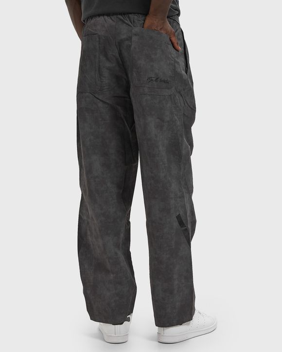 X TYRRELL WINSTON Z.N.E. TRACKPANT