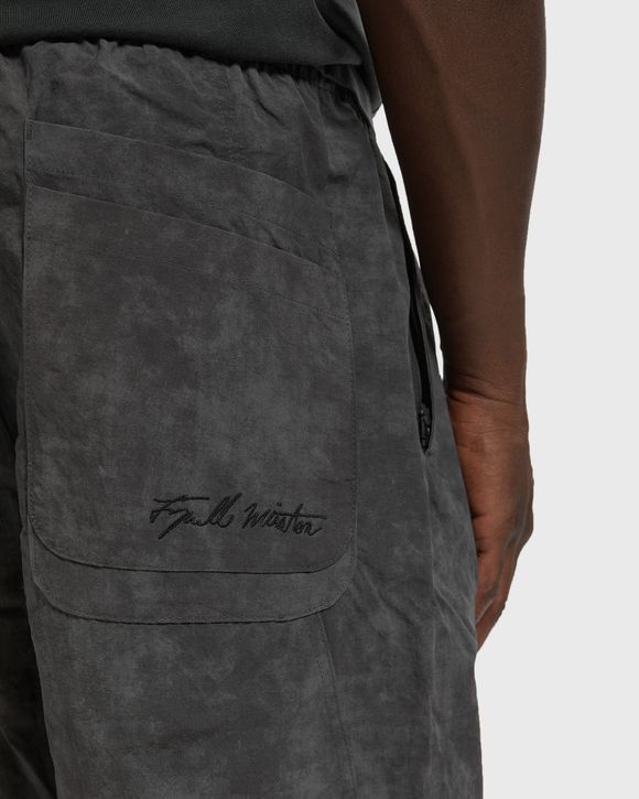 X TYRRELL WINSTON Z.N.E. TRACKPANT